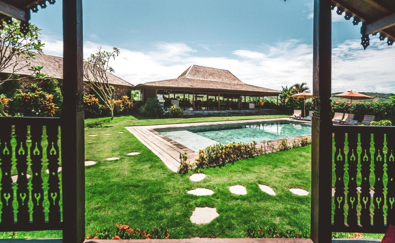 Villa Ellya Kuta  Zewnętrze zdjęcie