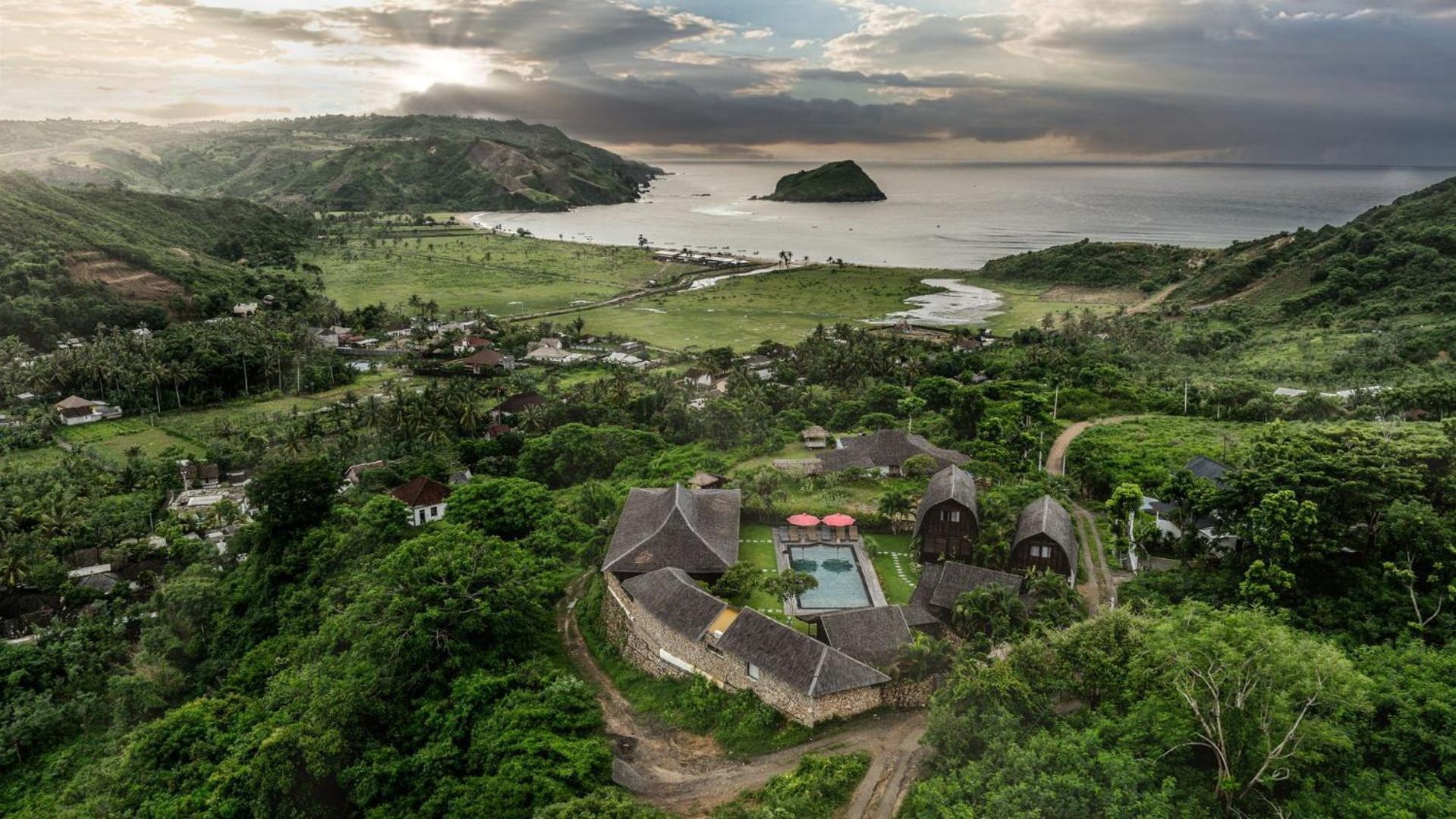 Villa Ellya Kuta  Zewnętrze zdjęcie